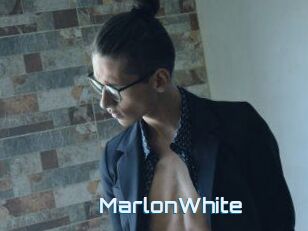 MarlonWhite