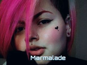 Marmalade