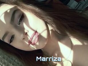 Marriza