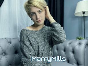 MarryMills