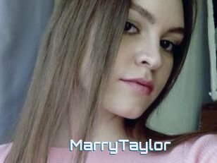 MarryTaylor