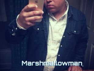 Marshmallowman