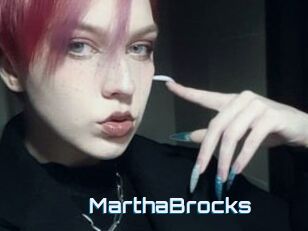MarthaBrocks