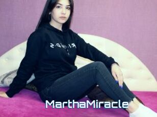 MarthaMiracle