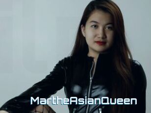 MartheAsianQueen