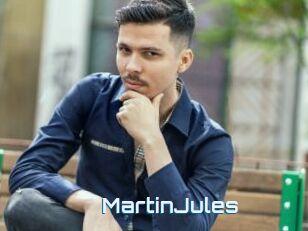 MartinJules