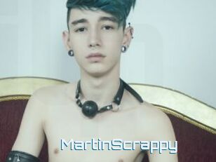 MartinScrappy