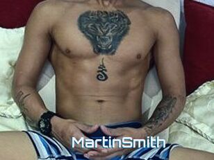 MartinSmith