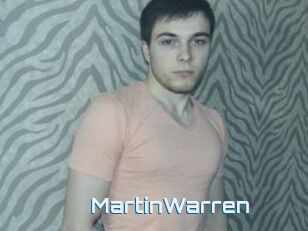 MartinWarren