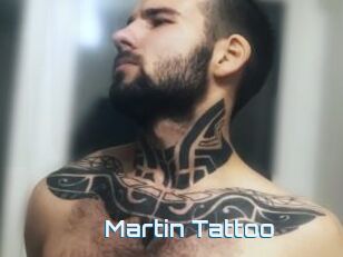 Martin_Tattoo