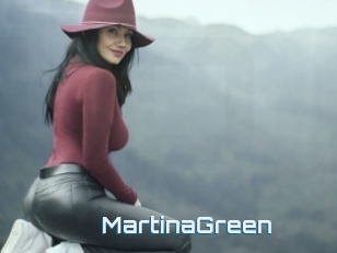 MartinaGreen