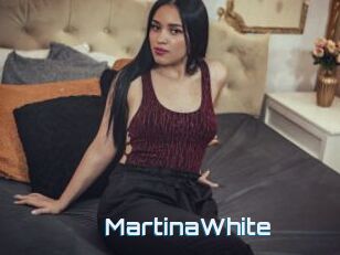 MartinaWhite