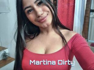 Martina_Dirty