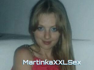 Martinka_XXLSex