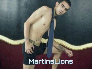 MartinsLions