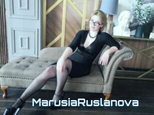 MarusiaRuslanova