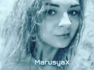 MarusyaX