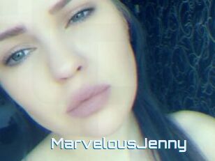 MarvelousJenny