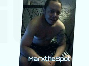 MarxtheSpot