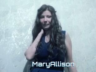 MaryAllison