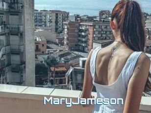 MaryJameson