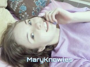 MaryKnowles