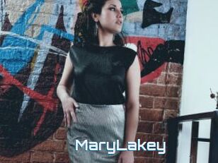 MaryLakey