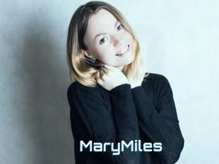 MaryMiles