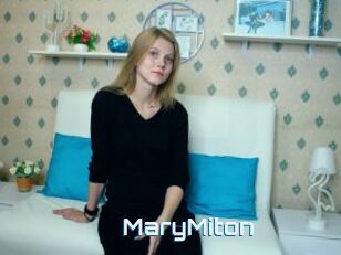 MaryMiton