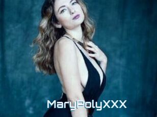 MaryPolyXXX