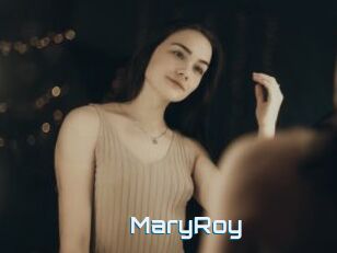 MaryRoy