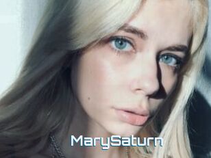 MarySaturn