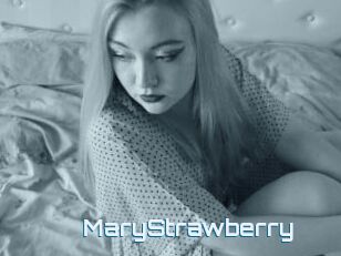 MaryStrawberry