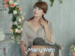 MaryWen
