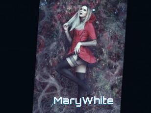 MaryWhite