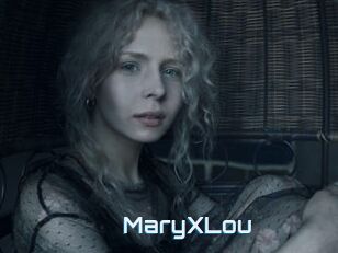MaryXLou