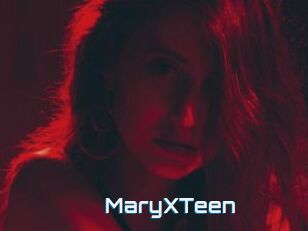 MaryXTeen