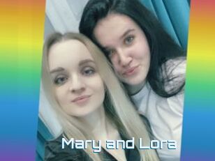 Mary_and_Lora