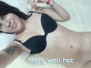 Mary_well_hot