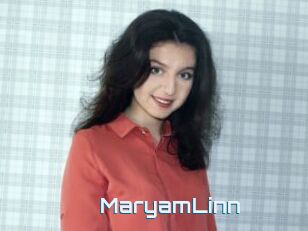 MaryamLinn