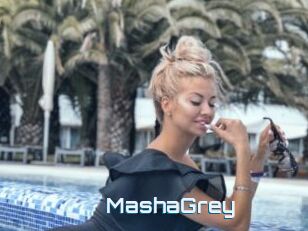 MashaGrey