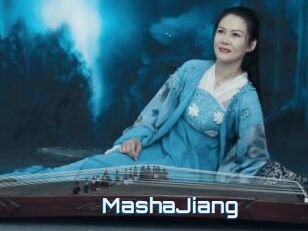 MashaJiang