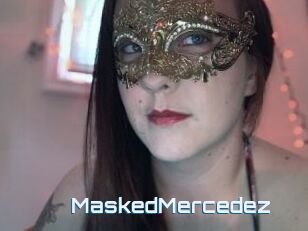 MaskedMercedez