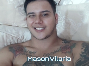 MasonViloria I Link Porn