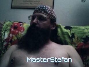 MasterStefan