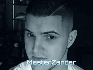 MasterZander