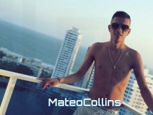 MateoCollins