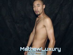 MathewLuxury