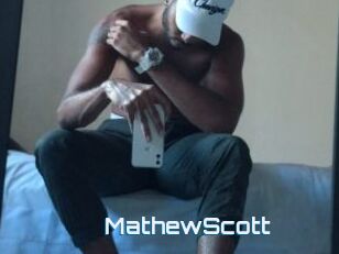 MathewScott