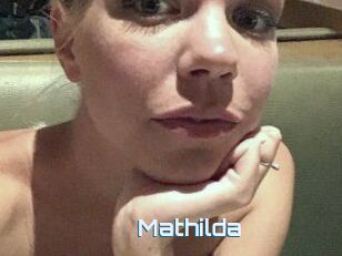 Mathilda